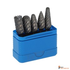 Frässtift-Set Stahl 5 St._kategorie